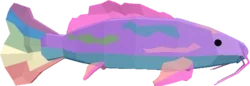 Opalescent Catfish
