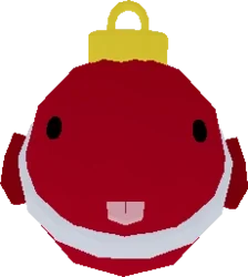 Ornament Fish
