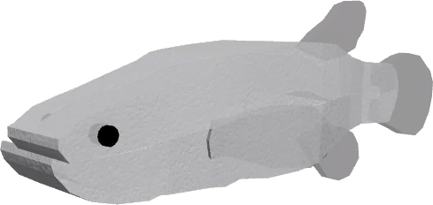 Ozark Cavefish