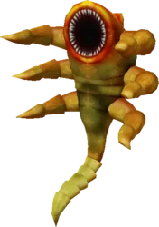 Parasite