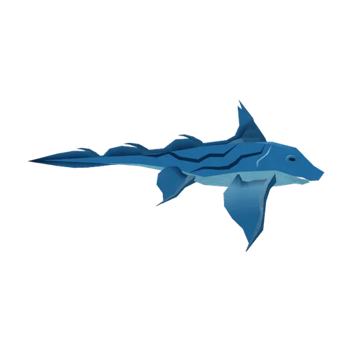 Parktail Spinesnapper
