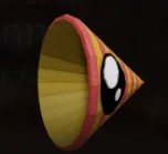 Party Popperfish