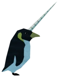 Pengwhal