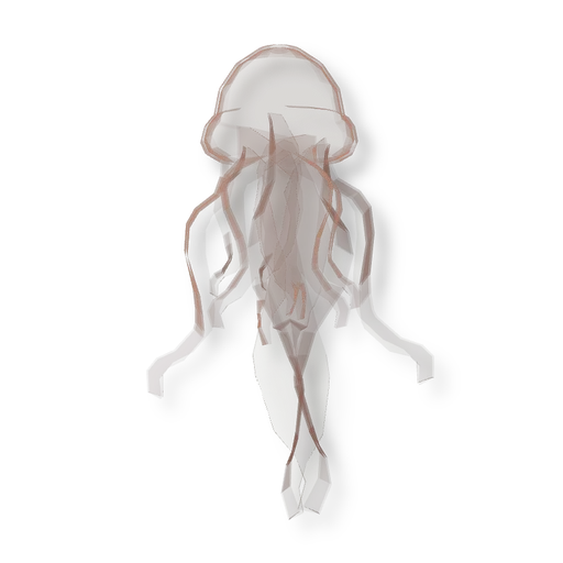 Phantom Jellyfish