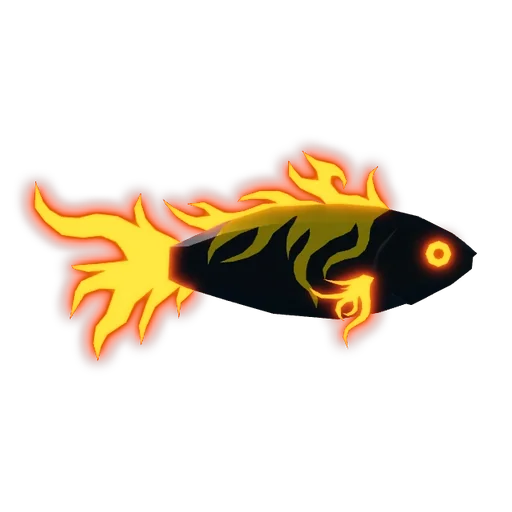 Phantom Koi