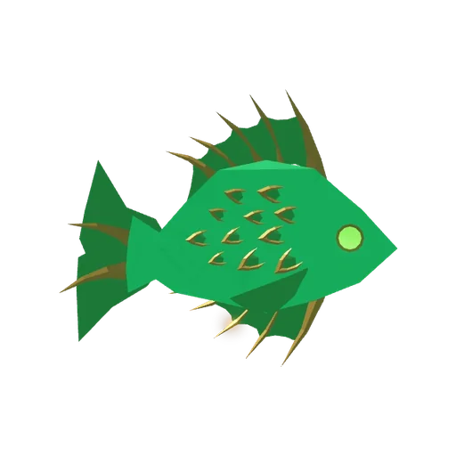 Philosopher's Fish