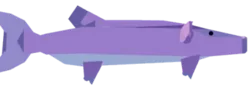 Piglet Pike