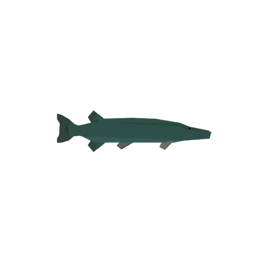 Pike