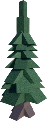 Pine Tree