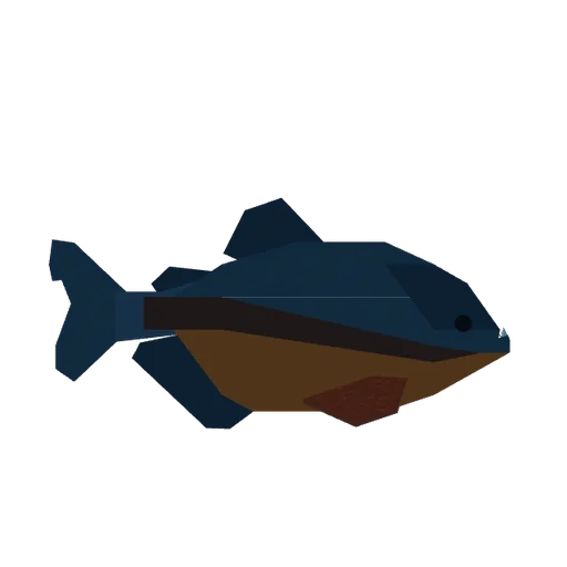 Piranha