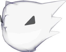 Poltergeist