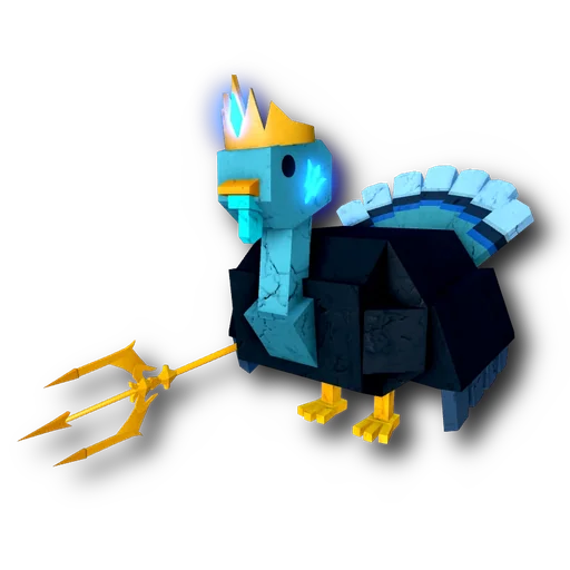 Poseidon Turkey