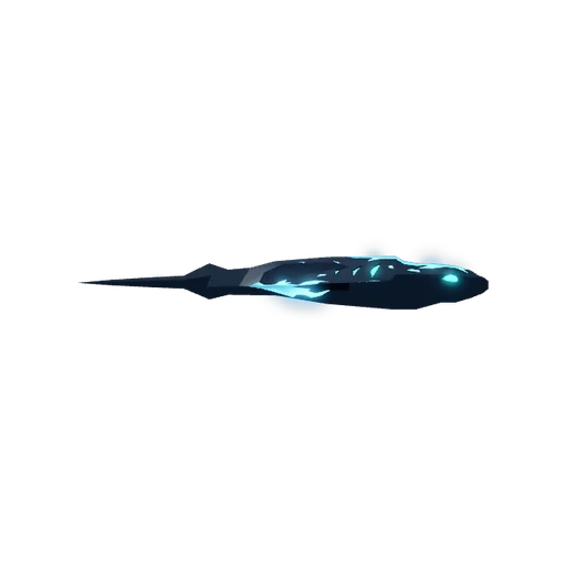 Profane Ray