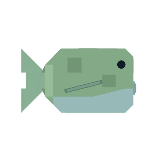 Pufferfish