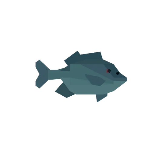 Pumpkinseed