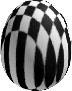 Puzzle Egg