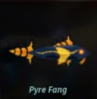 Pyre Fang