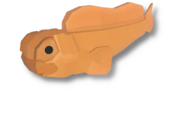 Red Spotted Blenny