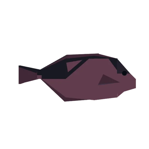 Red Tang