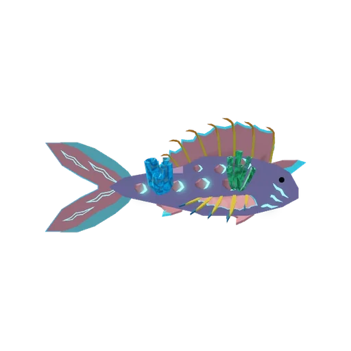 Reefrunner Snapper