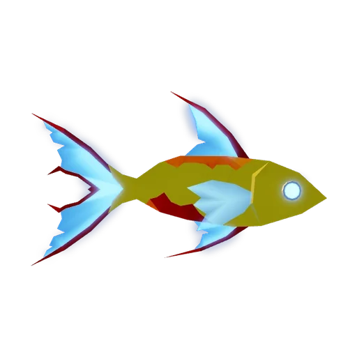Relic Dart