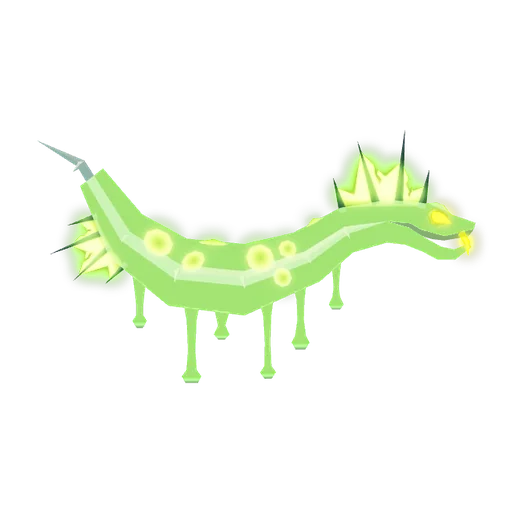 Rotfin Eel