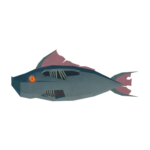 Rotjaw