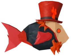 Rowdy McCharm