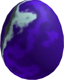 Royal Egg
