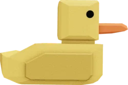 Rubber Ducky