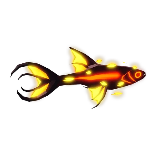 Ruby Rasbora