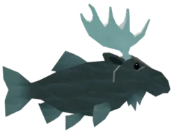 Salmoose
