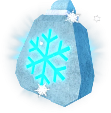 Santa's Relic