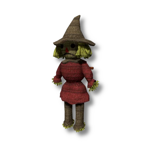 Scarecrow