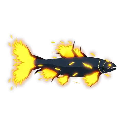 Scooty Salmon