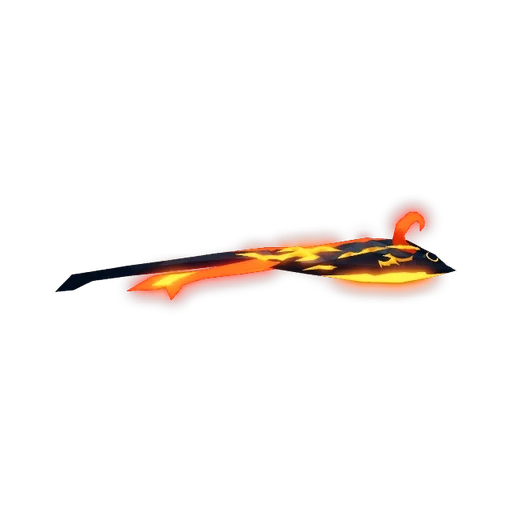 Scorchray