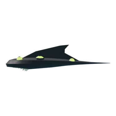 Screaming Fluke