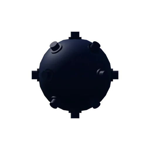 Sea Mine