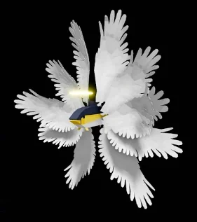 Seraphfin