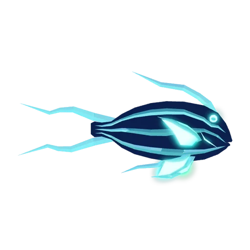 Serpent Surgeonfish