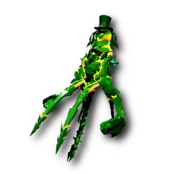 Shamrock Kraken