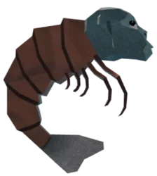 Shrimpanzee