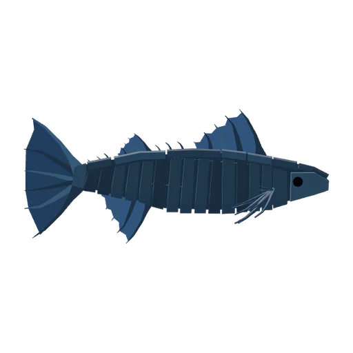 Silver Scuttler