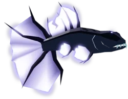 Siren's Guppy