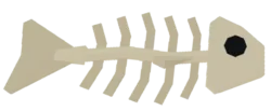 Skelefish
