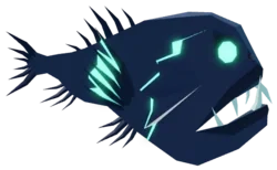 Slain Maw