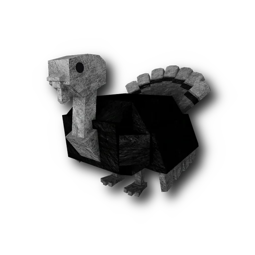 Slate Turkey