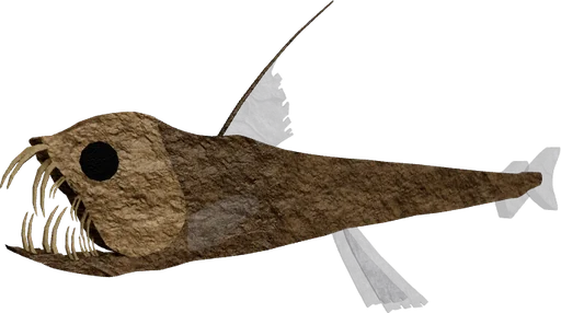 Sloane's Viperfish