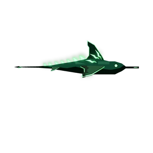 Small Spine Chimera