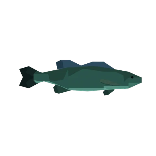 Smallmouth Bass
